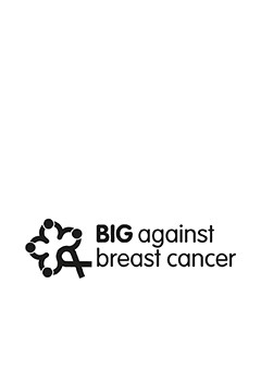 BIG against breast cancer