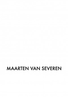 Maarten Van Severen