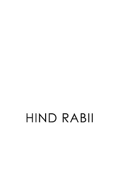 Hind Rabii