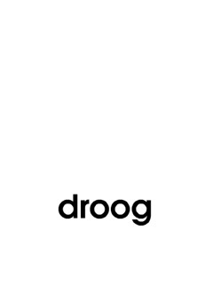 Droogdesign