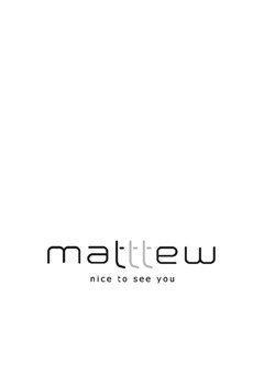 Matttew