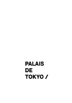 Palais de Tokyo