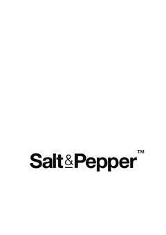 Salt & Pepper