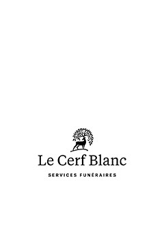 Le Cerf Blanc