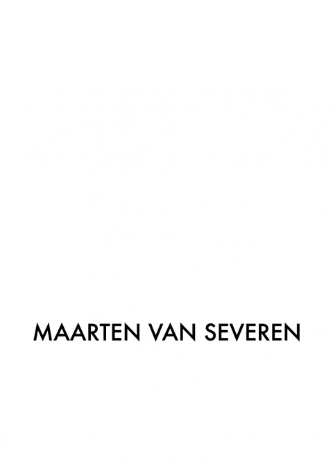 Maarten Van Severen